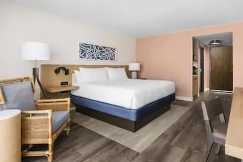 Hilton Garden Inn St. Pete Beach in Saint Pete Beach — foto 12