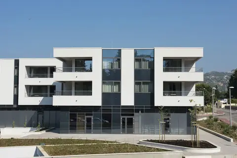 Srebreno Premium Apartments in Moravice — foto 21