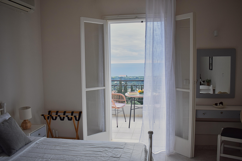 Appartementen Kefalonia View by Alex foto 3