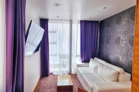 Hotel Split in Podstrana — foto 25