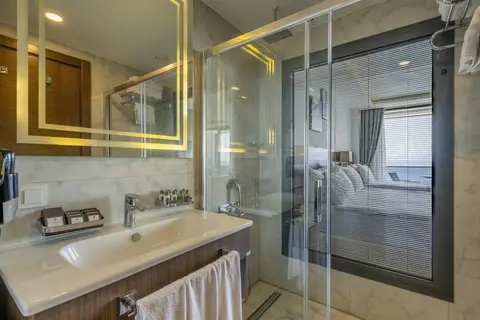 The Nowness Luxury Hotel & Spa in Cesme, foto 30