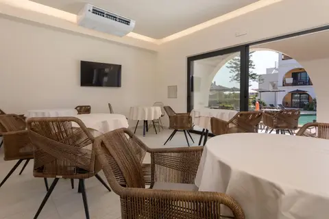 Serenity Luxury Boutique Hotel Agrilia in Laganas, foto 18