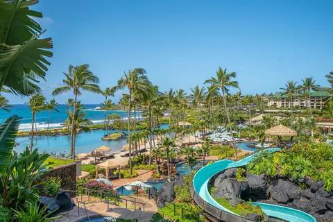 Grand Hyatt Kauai Resort & Spa in Koloa — foto 21