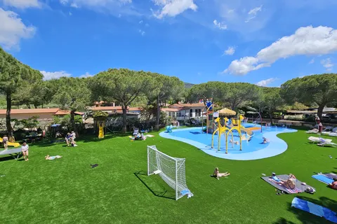 Camping Lacona Pineta foto 14