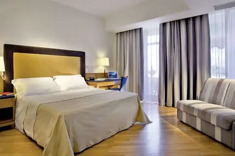Boutique Hotel Esplanade in Paestum — foto 3