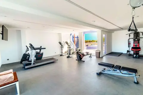 Hotel Livvo Los Calderones in San Bartolomé de Tirajana — foto 10