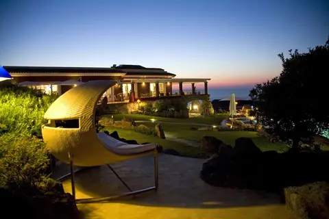 Bajaloglia Resort in Castelsardo — foto 21