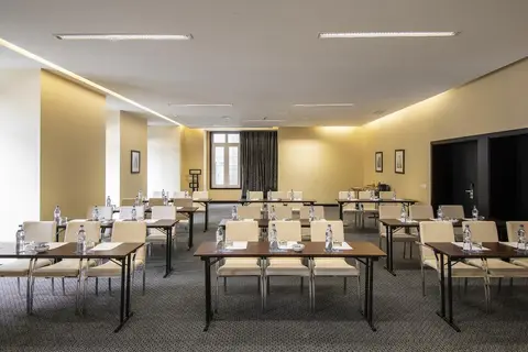 SANA Silver Coast Hotel in Caldas da Rainha — foto 30