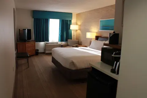 Sonesta Anaheim Resort Area in Anaheim, foto 27