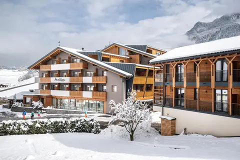 Alpenroyal Hotel in Kastelruth - Castelrotto