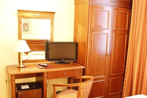 Hotel Torino in Rome — foto 22
