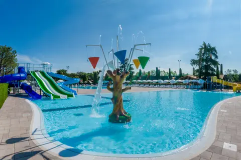 Del Garda Village And Camping in Peschiera del Garda — foto 2
