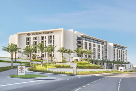 Mandarin Oriental, Muscat in Muskaatdruif — foto 8