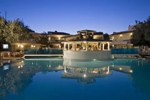 Lydia Maris Hotel Resort & Spa in Κολύμπια — foto 2