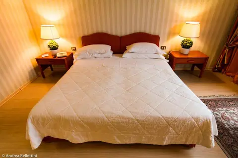 Grand Bellavista Palace in Montecatini Terme — foto 15