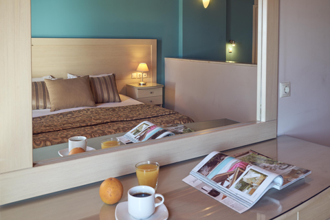 Hotel Ionion Blue foto 5