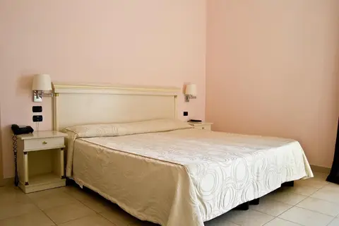 Club Hotel Kennedy in Roccella Jonica, foto 2