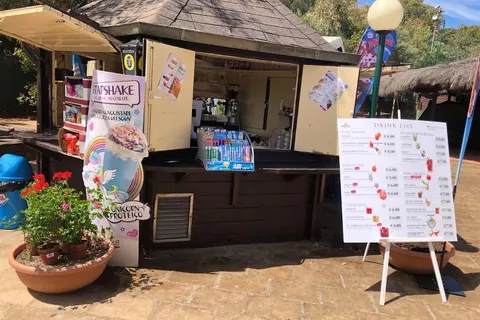 Camping Stella Del Mare foto 22