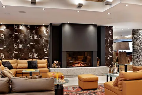 Hotel MGM Les Suites d'Alexane in Samoëns — foto 2