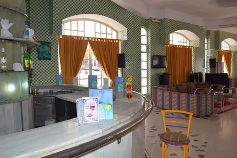 Hotel Tagadirt in Agadir, foto 8