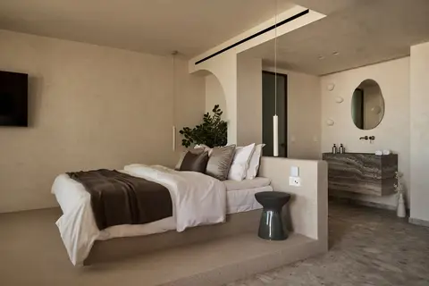 UZENIE All Suites Boutique Resort in Δήμος Ρεθύμνης — foto 25