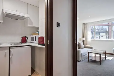 Melia White House in Londen, foto 6