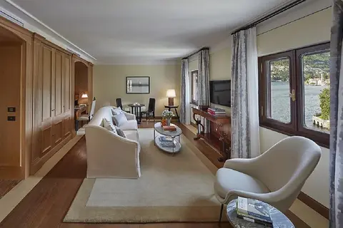 Mandarin Oriental Lago di Como in Blevio, foto 19