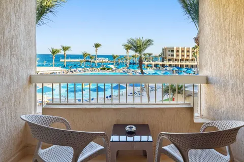 Beach Albatros Resort foto 11