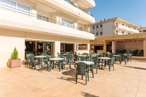 Pierre & Vacances Estartit Playa in Torroella de Montgrí — foto 8