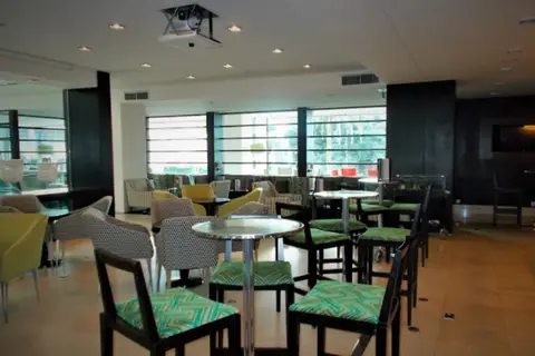 Hotel Azoris Royal Garden in Ponta Delgada — foto 27