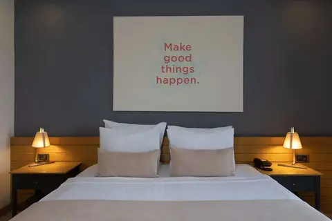 Senses Hotel Bodrum in Bodrum, foto 21