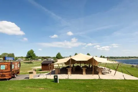 Recreatiepark de Veerstal foto 4