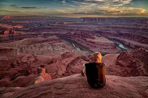 Canyon Adventure in Tulsa, foto 4