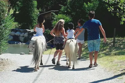 Camping Les Arches foto 9