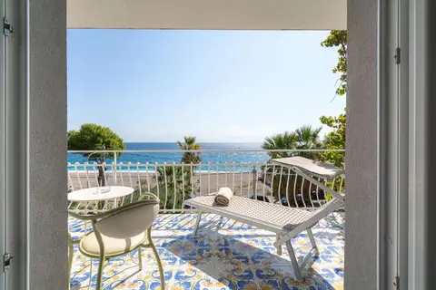 Hotel Rivage Taormina in Taormina, foto 6