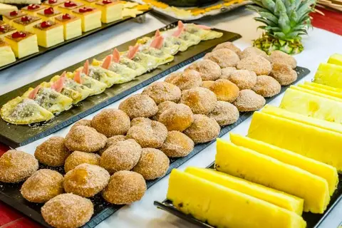 California Palace in Salou — foto 18