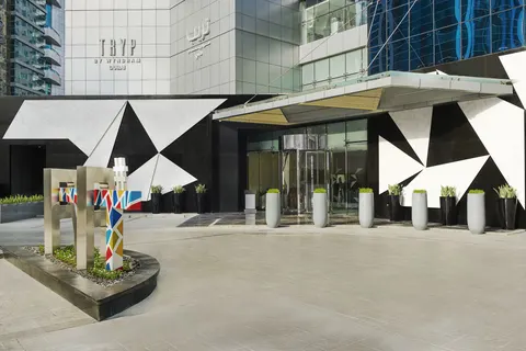 TRYP By Wyndham Barsha Heights foto 28