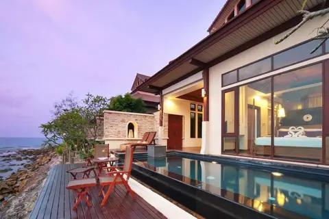 The Sarann in Baan Chaweng Noi, foto 13
