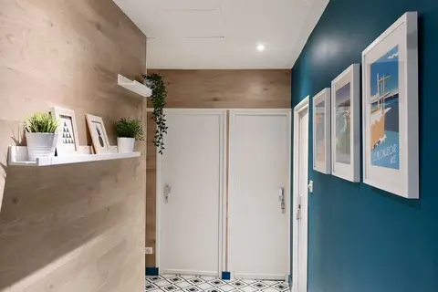 Nice Home - Studios Lido in Nice, foto 30