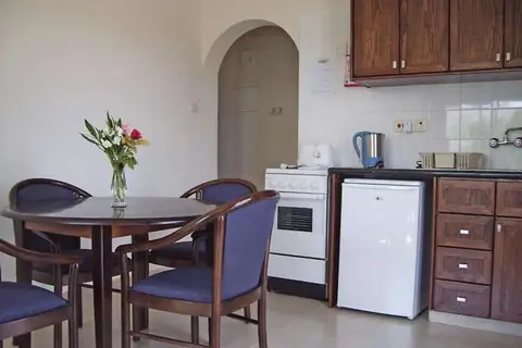 Appartementen Tasmaria in Paphos — foto 7