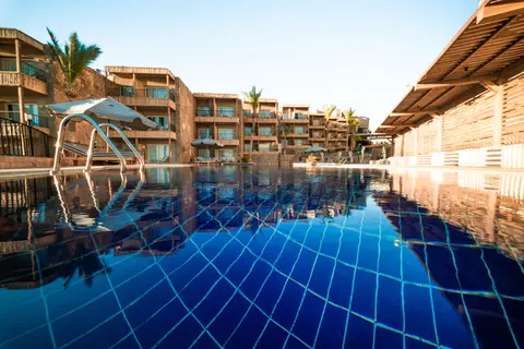 Ananea Hurghada Resort in Hurghada — foto 34