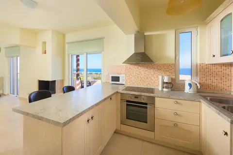Athoniki Villas in Athoniki Villas, foto 13
