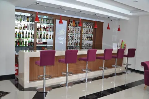 Kleopatra Micador Hotel in Alanya/Antalya — foto 12