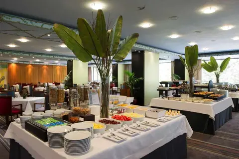 Altis Grand Hotel in Lissabon, foto 22