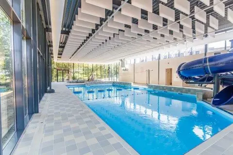 Dormio Hotel De Prins van Oranje foto 13