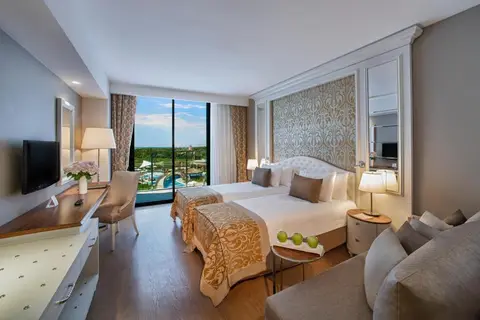 Aska Lara Resort & Spa in Aksu — foto 10