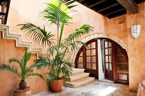 Rimondi Boutique Hotel in Rethimnon, foto 9