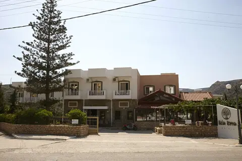 Elea Terra Hotel in Δημοτική Ενότητα Τυμπακίου — foto 15