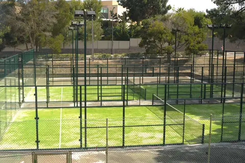 AP Victoria Sports & Beach in Albufeira e Olhos de Água — foto 17