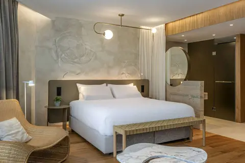 Maison Sofia - MGallery Collection in Maison Sofia Hotel